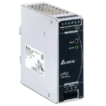 LYTE DIN Rail Power Supply 48V 120W 1 Phase (DRL-48V120W1AA)