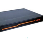 Netviel OTB Rackmounted 8 port LC Multimode Loaded Splice Accs ( Include FO Pigtail )