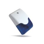 Piezo Siren with Strobe Light (LD-96T)