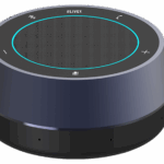 LIVEY CS300 AI Conference Speakerphone