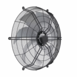 Ziehl Abegg - FN080-SDK.6N.V7P5