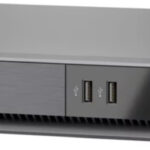 Honeywell 10 Series NVR HN10160200N  16 Ch 4K PoE and Non-PoE Embedded NVR