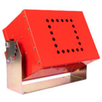 Firepro Fire Extinguishing Generator FP-1200