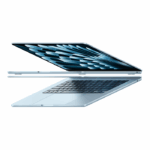 Laptop 13-inch MacBook Air M4 Sky Blue 