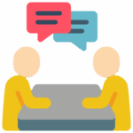 Asistensi Pendampingan Teknis offline per minggu