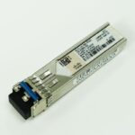 Cisco1000Mbps Single Mode Rugged SFP (GLC-LX-SM-RGD=)