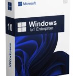 MS Windows 10 IoT Enterprise 2021 OEI Entry