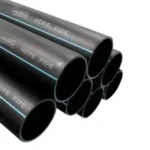 Jasa Pemasangan Pipa HDPE Standar 8 Inch /Meter