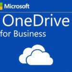 OneDrive for business (Plan 2)