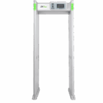 ZKTECO Walk Through Metal Detector ZK-D4330