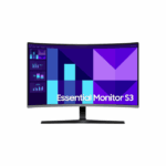 Samsung Essential Monitor 32 inchi S39GD FHD 100Hz (LS32D396GAEXXD)