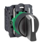 Schneider SELECTOR SWITCH 230VAC 2AMP XB5 +OPTIONS